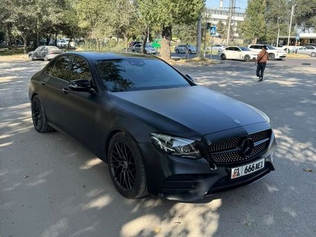 Mercedes-Benz E-Класс, 2019 — фото 3