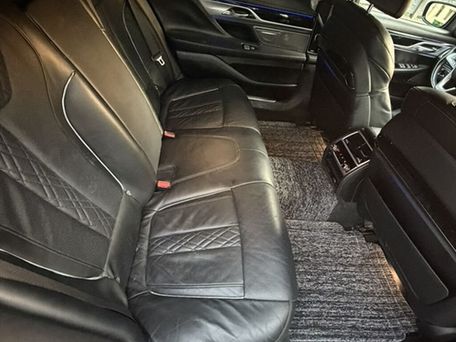 BMW 7 серии, 2018 — фото 10