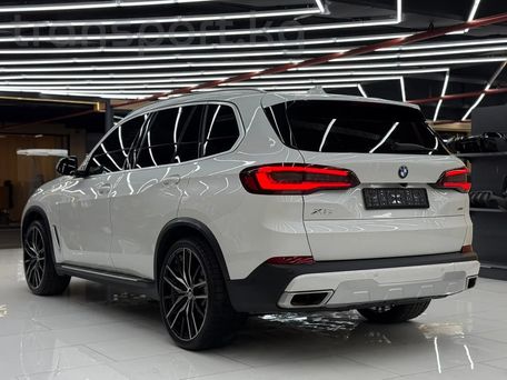 BMW X5, 2021 — photo 4