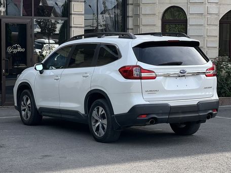 Subaru Ascent, 2020 — photo 6