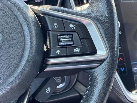 Subaru Outback, 2022 — фото 10
