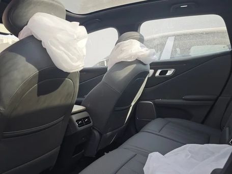 Changan Deepal S05, 2026 — сүрөт 7