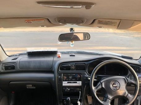 Subaru Legacy, 2003 — сүрөт 3
