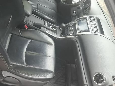 Mazda 6, 2010 — photo 10
