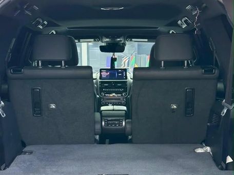 Lexus GX, 2021 — photo 12