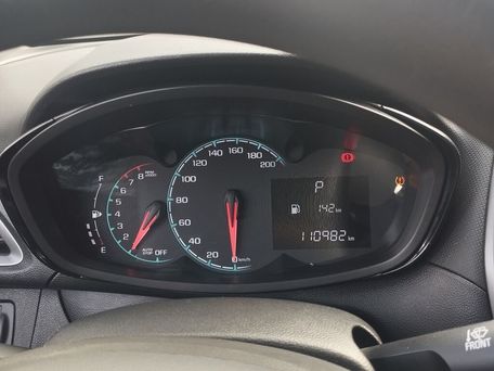 Chevrolet Spark, 2018 — сүрөт 7