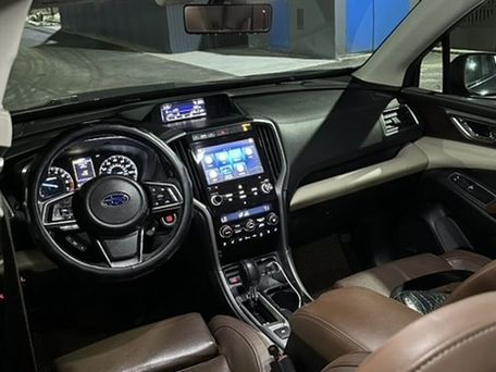 Subaru Ascent, 2019 — 照片 8