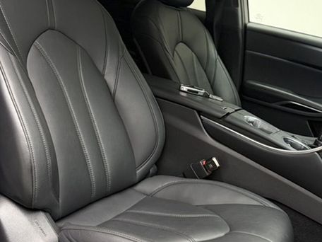 Toyota Avalon, 2018 — сүрөт 10