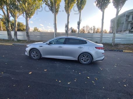 Kia K5, 2019 — сүрөт 7