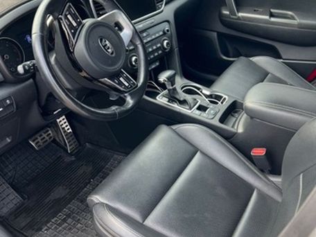 Kia Sportage, 2019 — photo 3