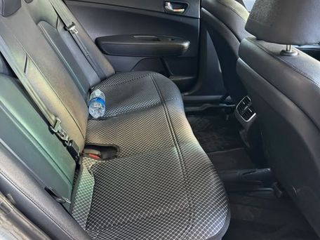 Kia K5, 2020 — photo 11