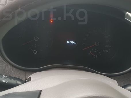 Kia Morning, 2020 — 照片 6