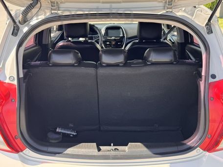 Chevrolet Spark, 2016 — сүрөт 12