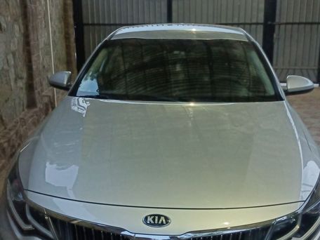Kia K5, 2020 — 照片 1
