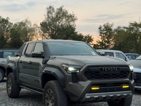 Toyota Tacoma, 2026 — сүрөт 2