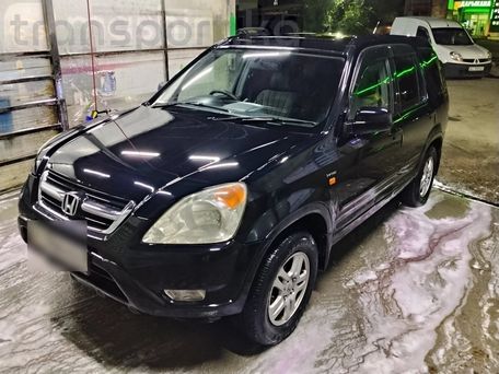 Honda CR-V, 2003 — сүрөт 3