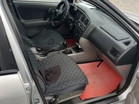 Nissan Primera, 2001 — сүрөт 9