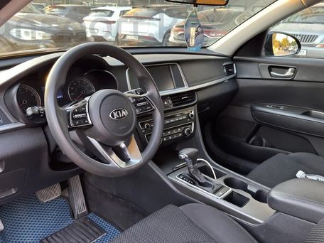 Kia Optima, 2019 — сүрөт 3