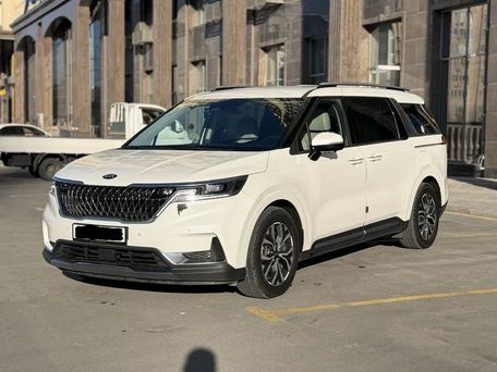 Kia Carnival, 2020 — фото 2