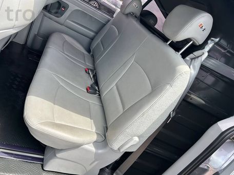 Hyundai Starex, 2020 — фото 11