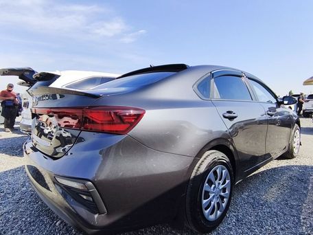 Kia K3, 2021 — сүрөт 5