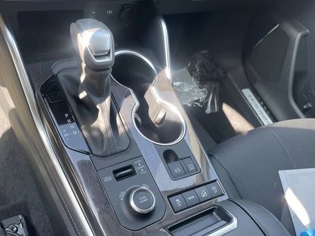 Toyota Highlander, 2026 — сүрөт 6