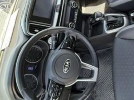 Kia Stonic, 2019 — сүрөт 4