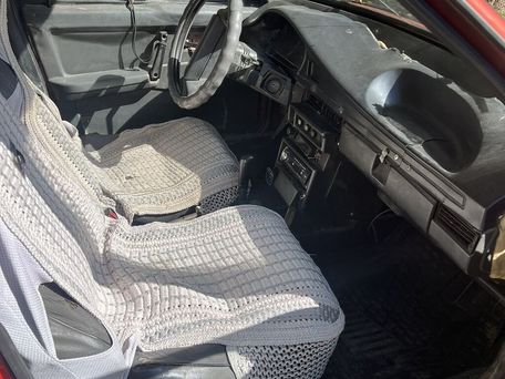 Lada (ВАЗ) 2109, 1992 — фото 7