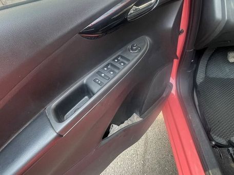 Chevrolet Spark, 2018 — photo 6