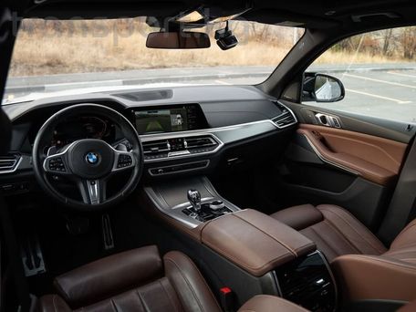 BMW X5, 2021 — photo 11