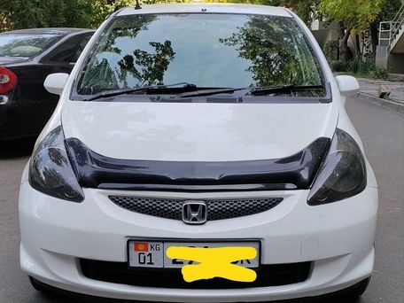 Honda Fit, 2004 — сүрөт 1