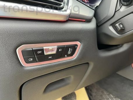 BMW X6, 2022 — сүрөт 16
