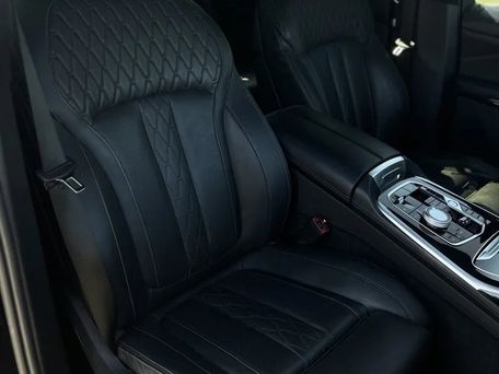 BMW X7, 2023 — фото 10