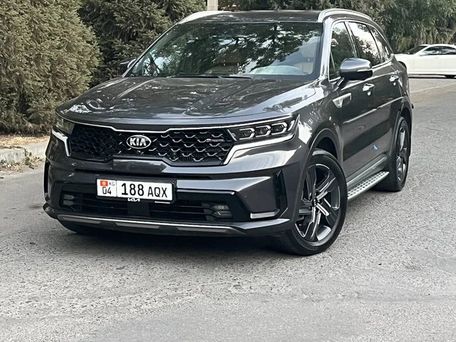 Kia Sorento, 2020 — фото 2