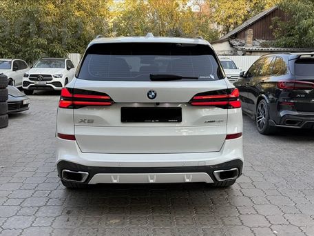 BMW X5, 2023 — photo 4
