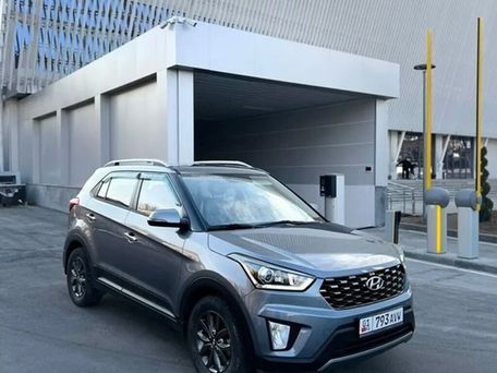 Hyundai Creta, 2020 — фото 4