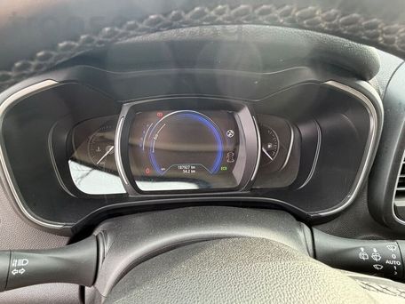 Renault Samsung QM6, 2020 — фото 6