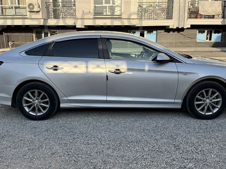 Hyundai Sonata, 2017 — фото 6