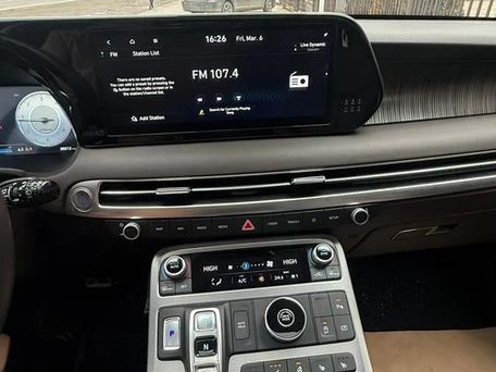 Hyundai Palisade, 2023 — photo 11