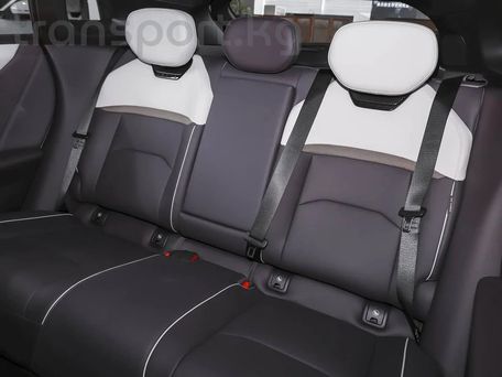 Mazda EZ-60, 2026 — photo 10