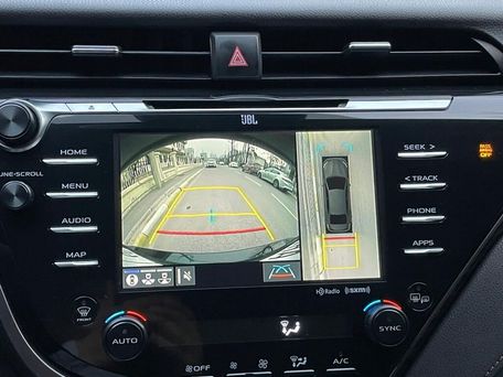 Toyota Camry, 2018 — сүрөт 5