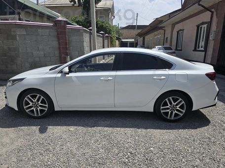 Kia K3, 2019 — сүрөт 7