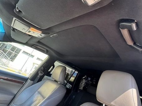 Lexus GX, 2023 — фото 9