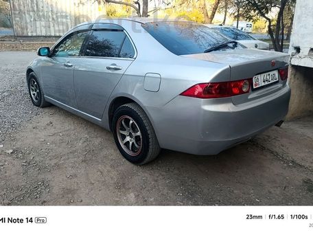 Honda Accord, 2003 — photo 2