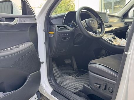 Hyundai Palisade, 2020 — 照片 8