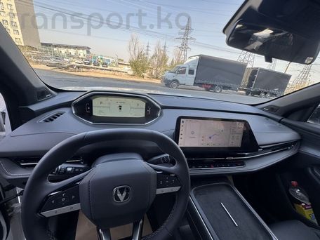 Changan CS55 Plus, 2025 — 照片 20