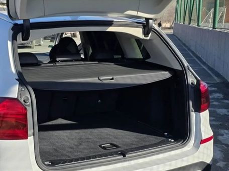 BMW X3, 2018 — 照片 4