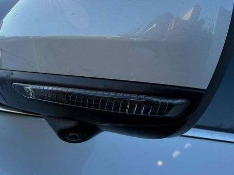 Renault Samsung QM6, 2021 — фото 8