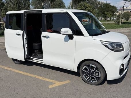 Kia Ray, 2021 — 照片 2