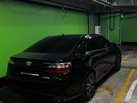 Toyota Camry, 2017 — photo 5